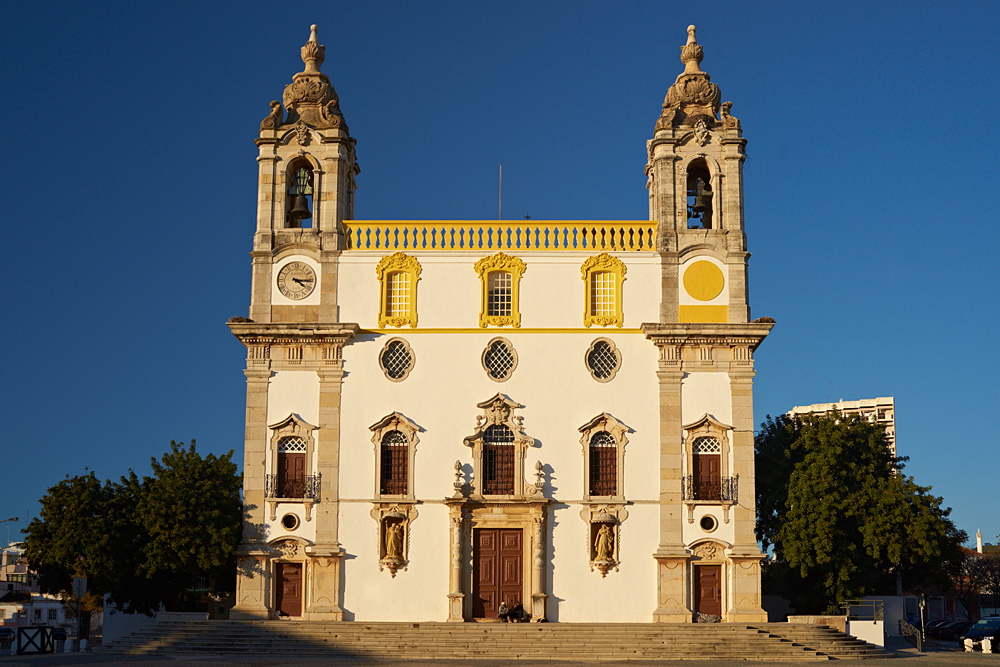 Portugal - Faro XI