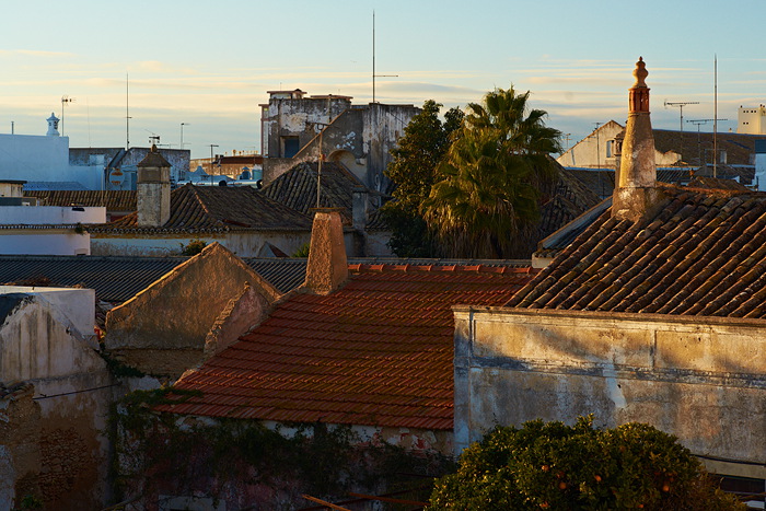 Portugal - Faro XII