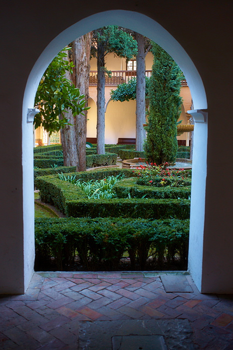 Spanien - Alhambra XII