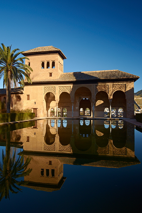 Spanien - Alhambra XIII