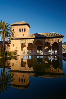 Spanien - Alhambra XIII