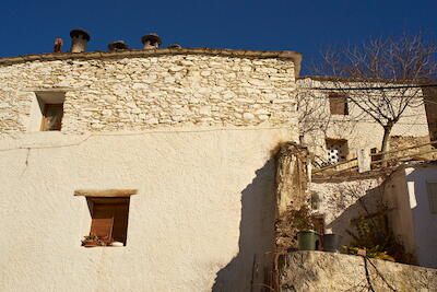 Spanien - Pampaneira IV
