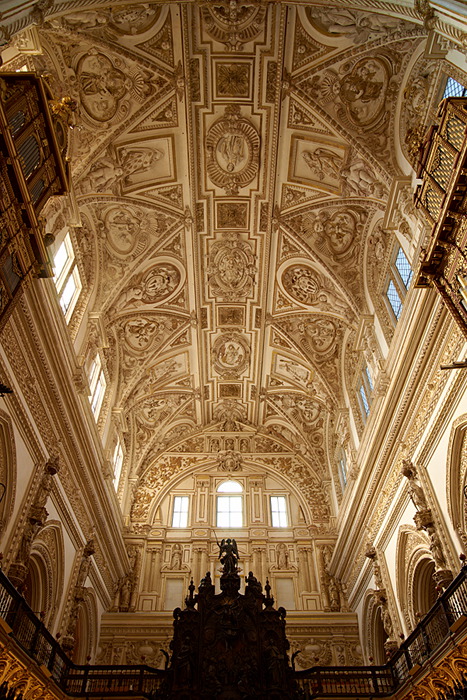 Spanien - Mezquita IV