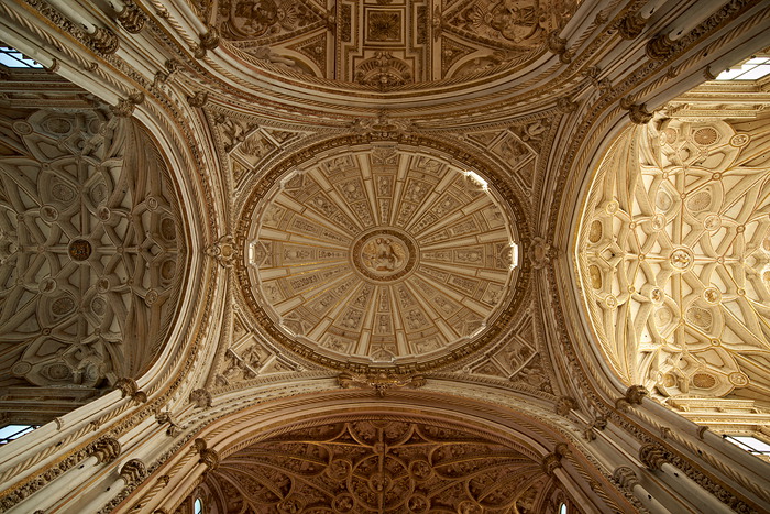 Spanien - Mezquita V