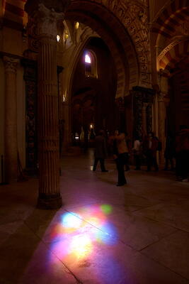 Spanien - Mezquita VI