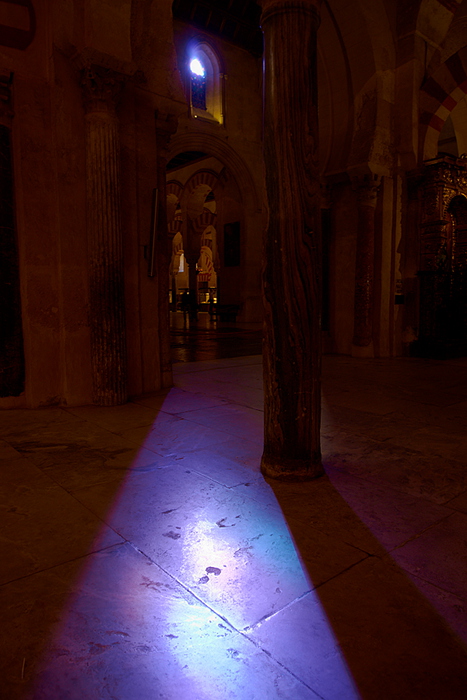Spanien - Mezquita VII