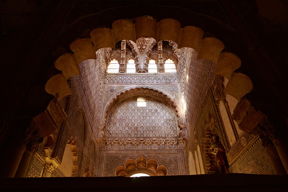 Spanien - Mezquita XI
