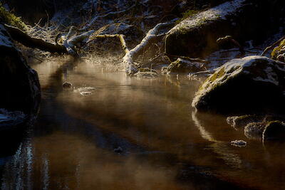 Karlstalschlucht VII