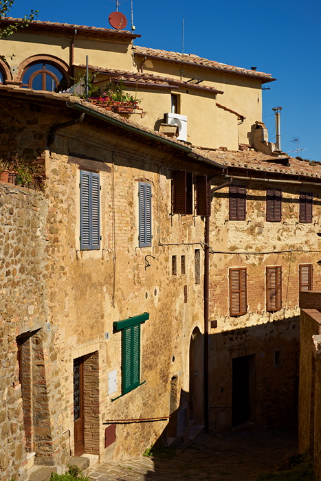 Italien - Montalcino II