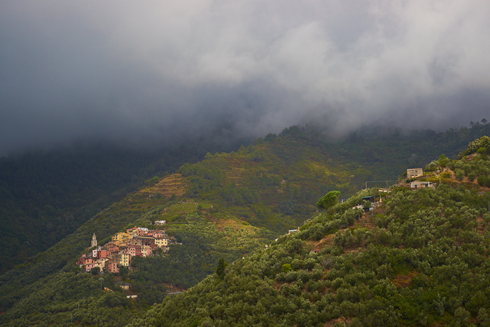 Italien - Cinque Terre