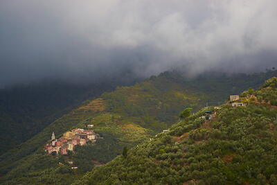 Italien - Cinque Terre