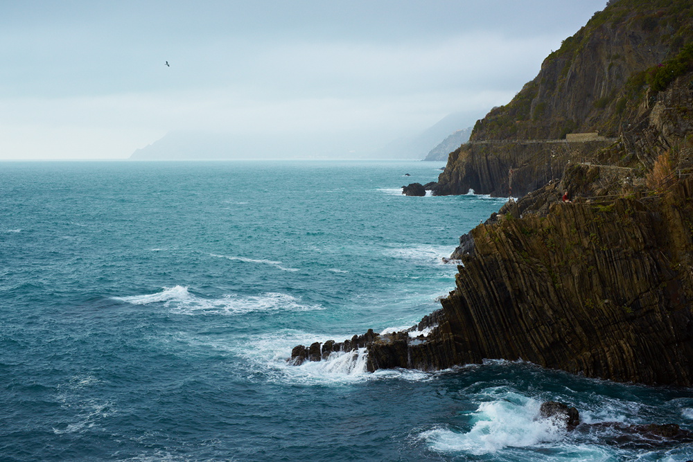 Italien - Cinque Terre III