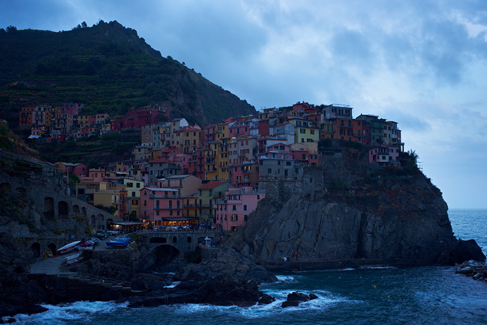 Italien - Cinque Terre V