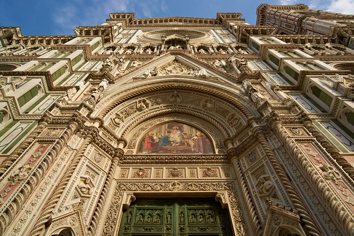 Italien - Florenz