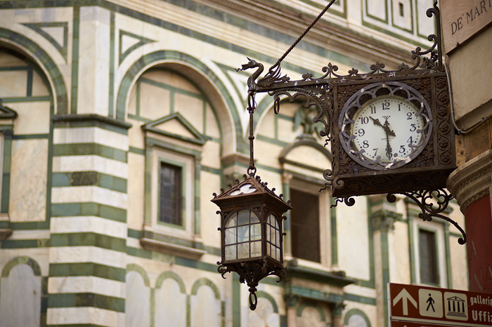 Italien - Florenz II