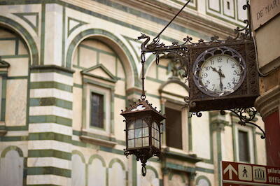 Italien - Florenz II