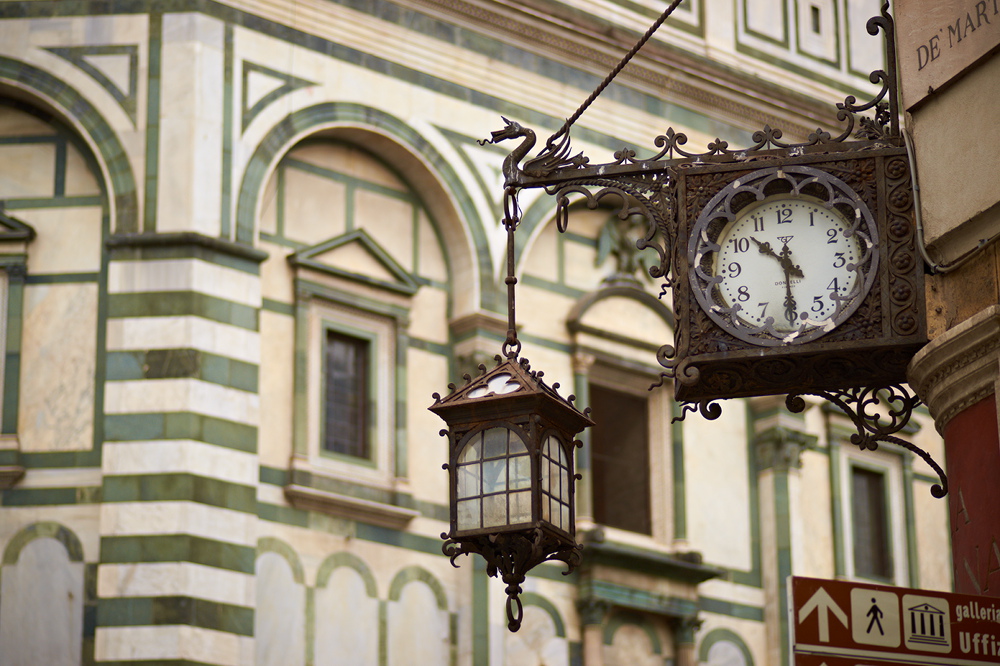 Italien - Florenz II
