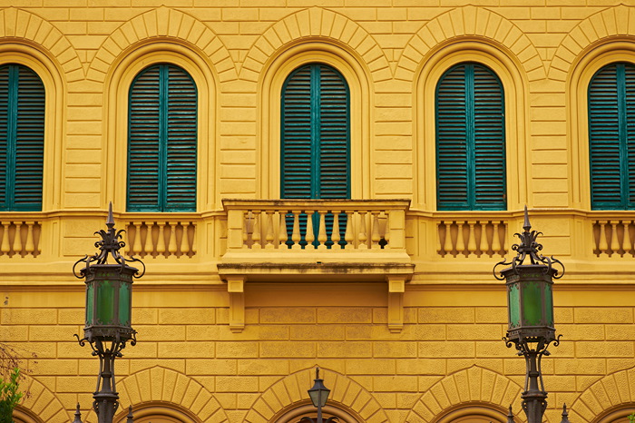 Italien - Florenz V