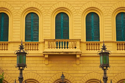 Italien - Florenz V