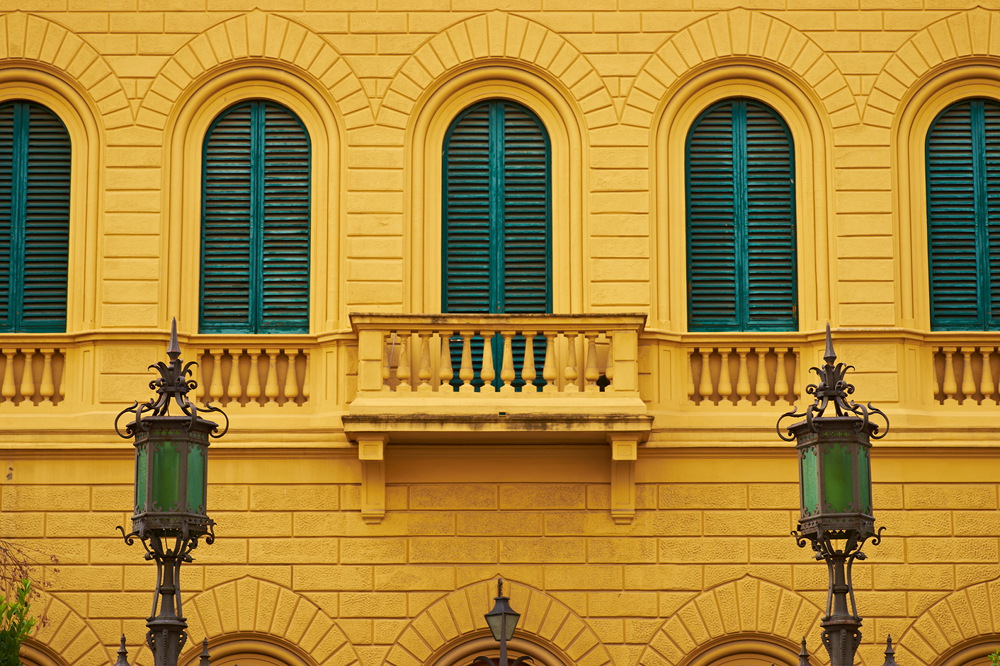 Italien - Florenz V