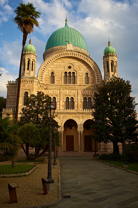 Italien - Florenz VI