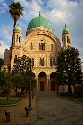 Italien - Florenz VI