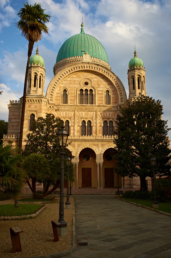 Italien - Florenz VI
