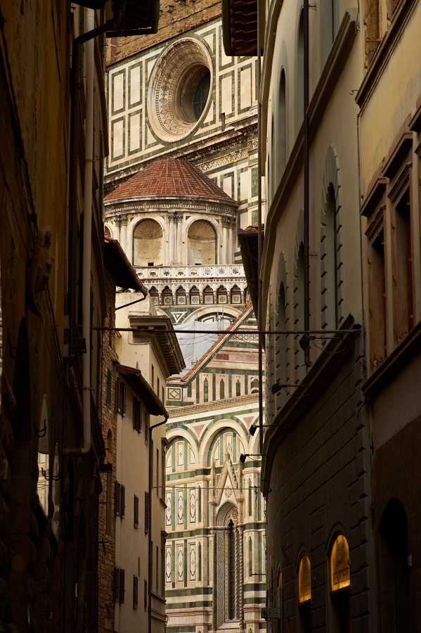 Italien - Florenz VII