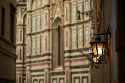 Italien - Florenz VIII