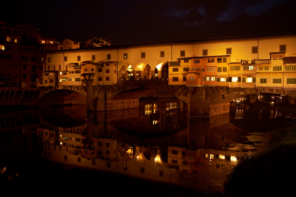 Italien - Florenz X
