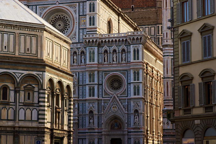 Italien - Florenz XI