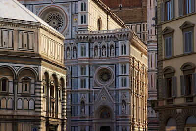 Italien - Florenz XI