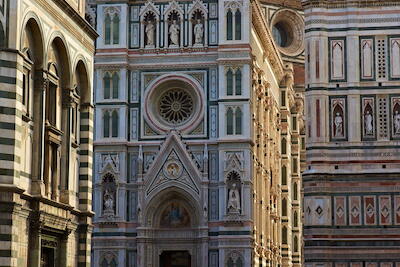 Italien - Florenz XII