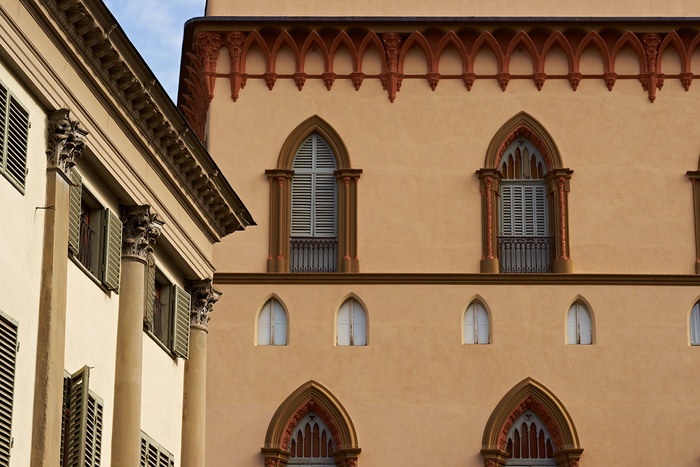 Italien - Florenz XIV