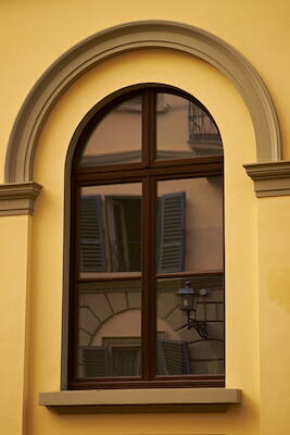 Italien - Florenz XV