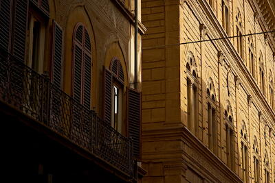 Italien - Florenz XVII