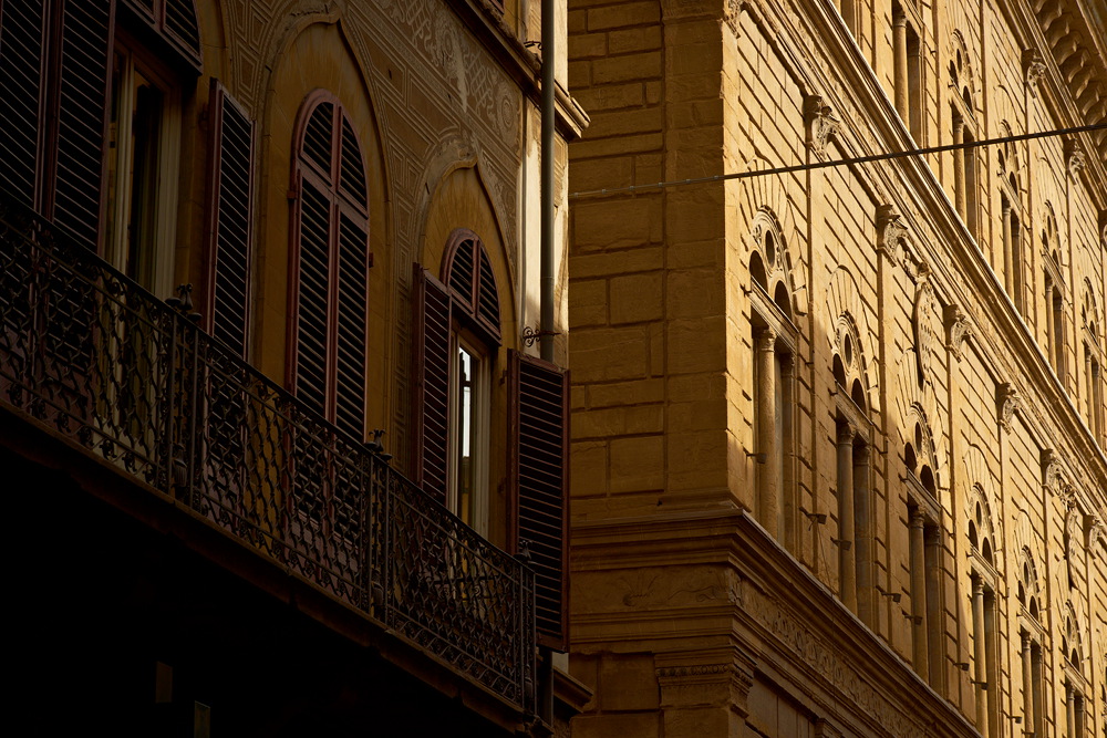 Italien - Florenz XVII
