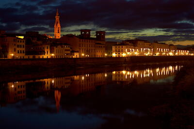 Italien - Florenz XX