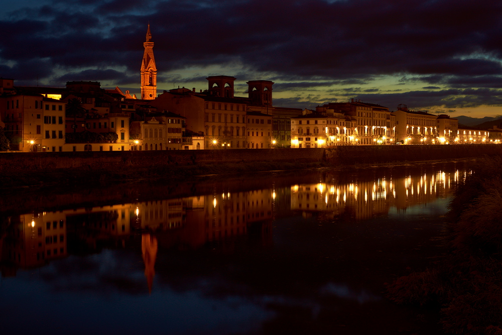Italien - Florenz XX