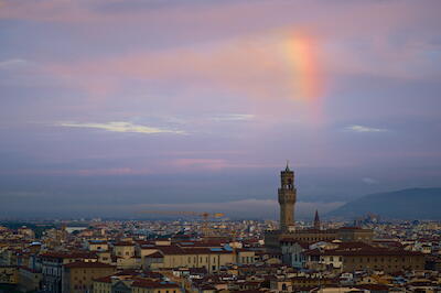 Italien - Florenz XXIII