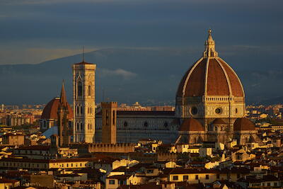 Italien - Florenz XXIV