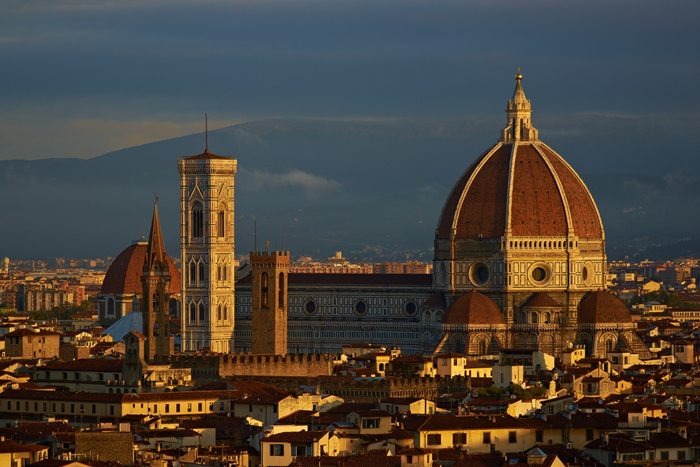 Italien - Florenz XXIV