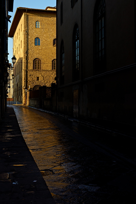 Italien - Florenz XXV