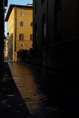 Italien - Florenz XXV