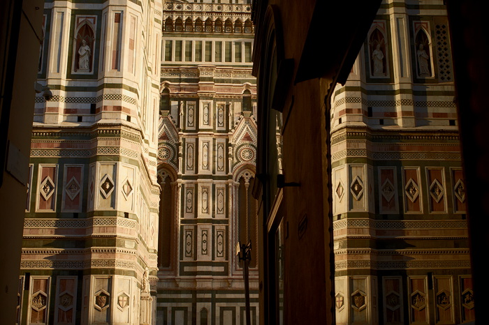 Italien - Florenz XXVI