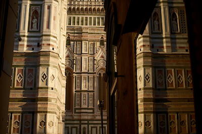 Italien - Florenz XXVI