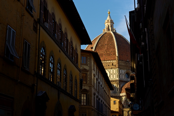 Italien - Florenz XXVII