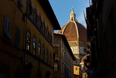 Italien - Florenz XXVII