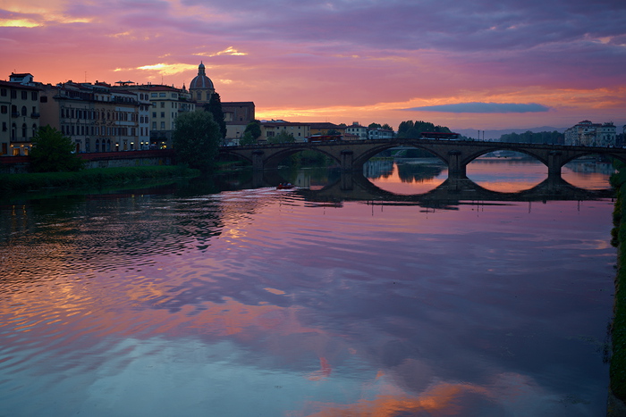 Italien - Florenz XXIX