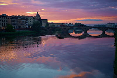 Italien - Florenz XXIX